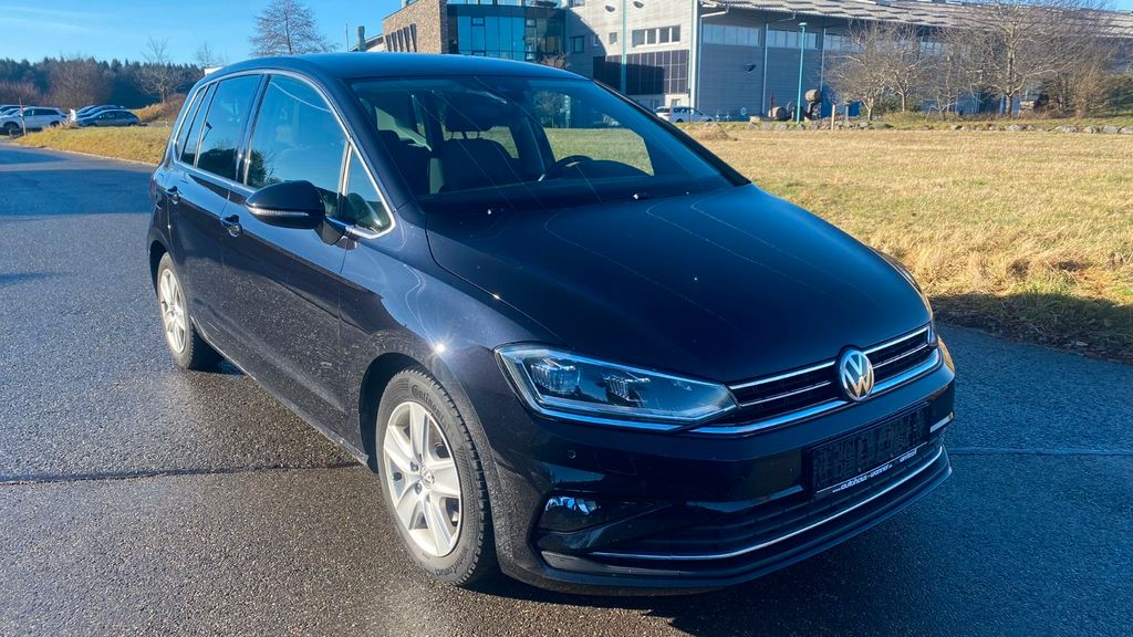 VW Golf 157.600 km 14.900 &euro; Waldburg 88289