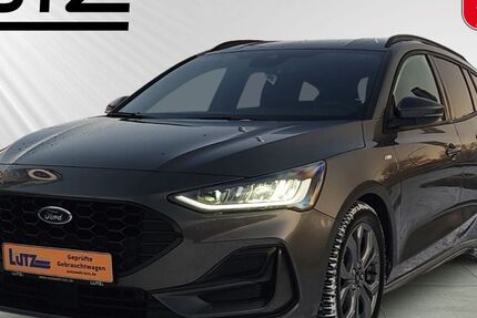 Ford Focus 29.900 km 25.490 &euro; Fürstenfeldbruck 82256