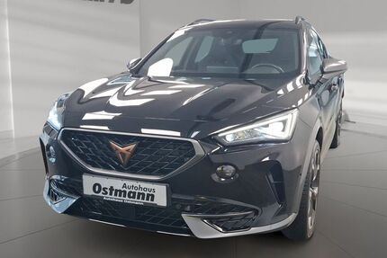 Cupra Formentor 23.799 km 33.941 &euro; Wolfhagen 34466