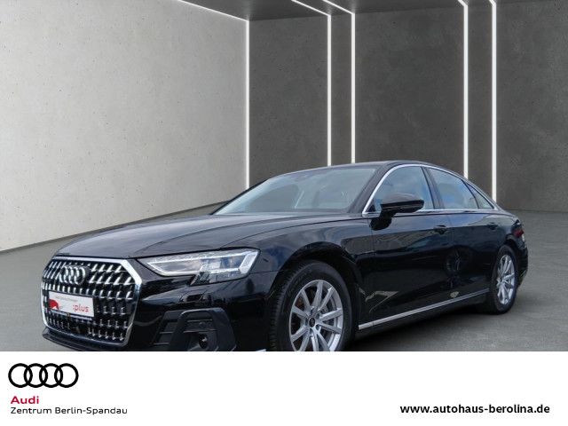 Audi A8 42.919 km 56.478 &euro; Berlin 13581