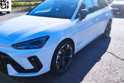 Cupra Leon 9.000 km 32.370 &euro; Gornau 09405