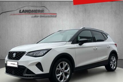 Seat Arona 10.639 km 20.280 &euro; Thannhausen 86470