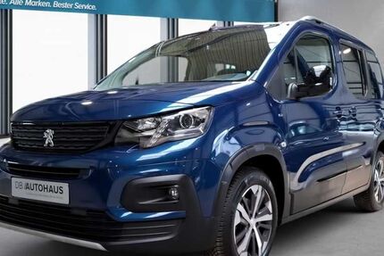 Peugeot Rifter 90.248 km 17.230 &euro; Cloppenburg 49661
