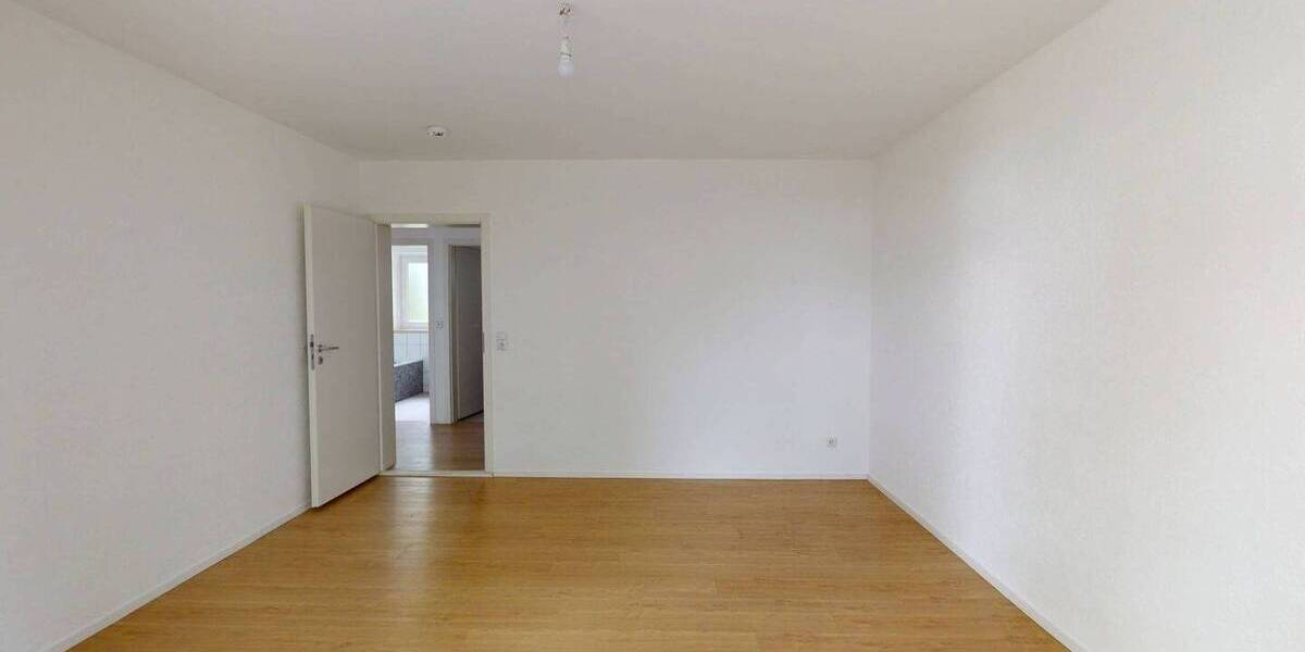 Etagenwohnung Roding Kienholz - 4 Zimmer, 88 m&sup2;, 730&euro; | Angebot:26797779