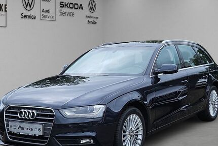Audi A4 149.500 km 13.870 &euro; Tarmstedt 27412