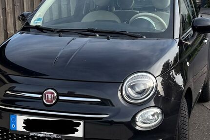 Fiat 500 93.000 km 7.300 &euro; Aschaffenburg 63741