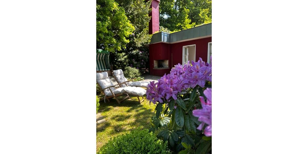 Einfamilienhaus Ritterhude - 3 Zimmer, 100 m&sup2;, 1.450&euro; | Angebot:25919591