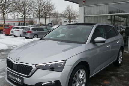 Skoda Scala 62.851 km 17.990 &euro; Dessau-Roßlau 06847