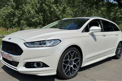 Ford Mondeo 110.000 km 14.900 € Wertheim am Main 97877