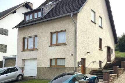 Haus Püttlingen - 8 Zimmer, 150 m&sup2;, 195.000&euro; | Angebot:27348031