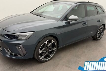 Cupra Leon 9.360 km 39.400 &euro; Peine 31226