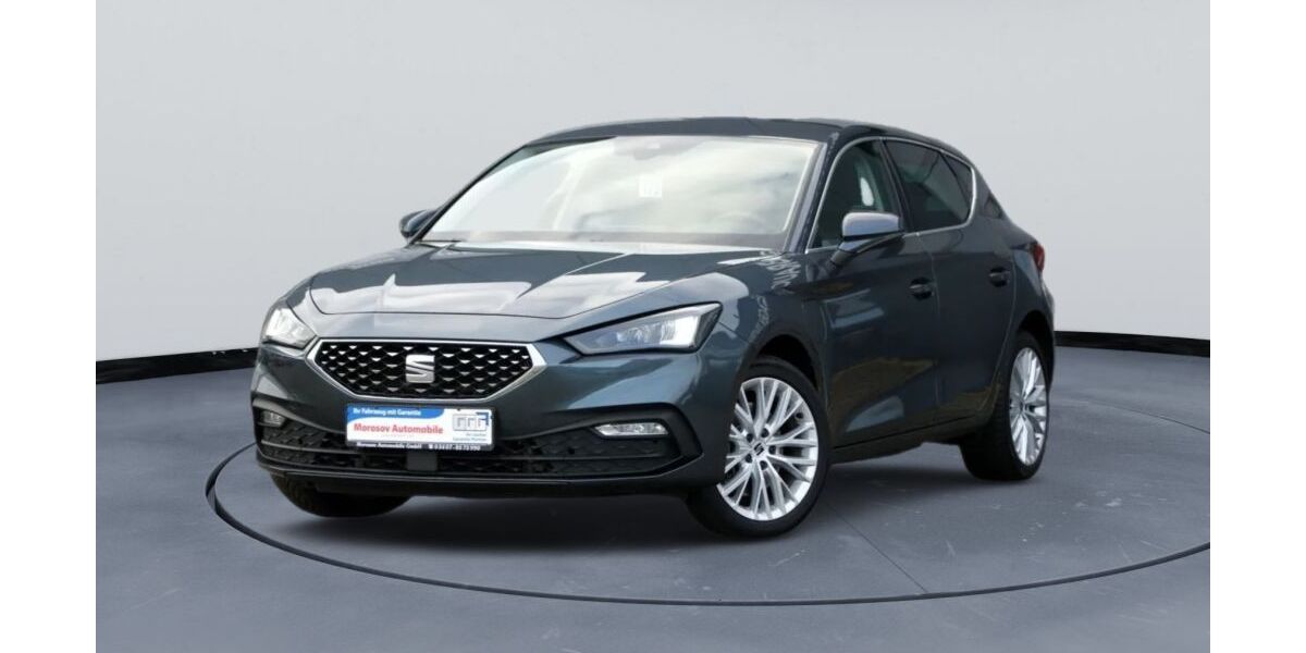 Seat Leon 68.000 km 18.900 &euro; Wallenhorst ( bei Osnabrück ) 49134