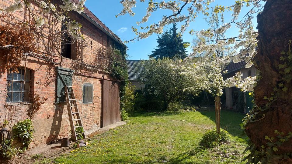 Bauernhaus, Landhaus Gardelegen - 6 Zimmer, 160 m&sup2;, 150.000&euro; | Angebot:26285332