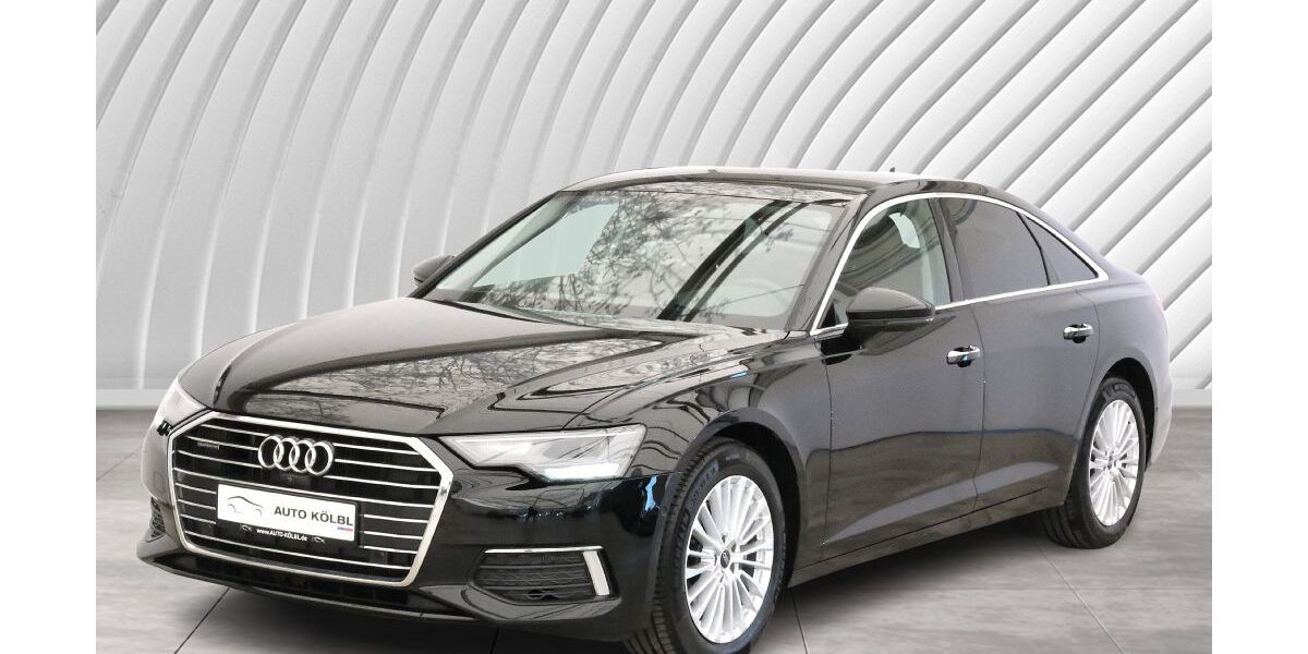 Audi A6 91.855 km 32.390 &euro; Unterschleißheim 85716