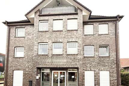 Büro in Oldenburg 2.900 € 220 m² zimmer