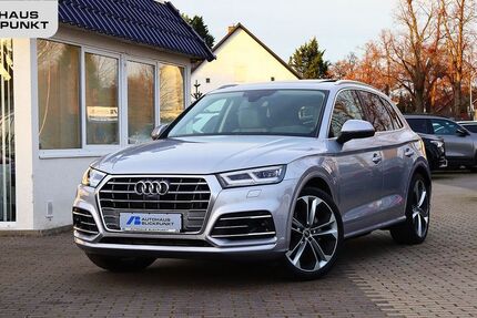 Audi Q5 47.566 km 36.980 &euro; Schönefeld / OT Großziethen 12529
