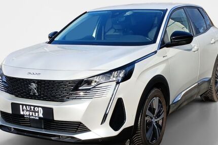 Peugeot 3008 29.779 km 22.512 &euro; Würzburg 97076
