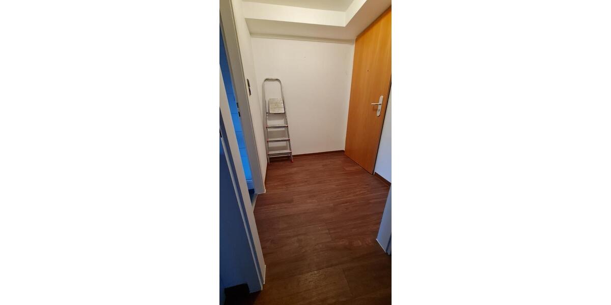 Erdgeschoßwohnung Mannheim Sandhofen - 1 Zimmer, 10 m&sup2;, 800&euro; | Angebot:25980448