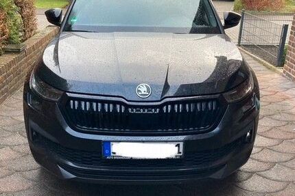 Skoda Kodiaq 65.000 km 34.900 &euro; Geldern 47608