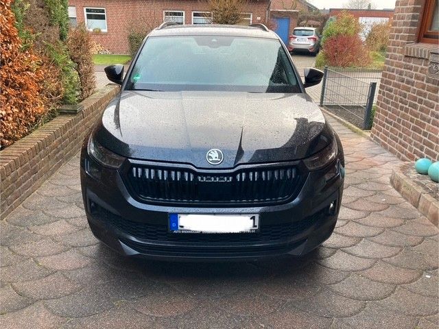 Skoda Kodiaq 65.000 km 35.400 &euro; Geldern 47608