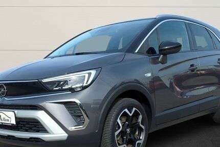 Opel Crossland (X) 33.400 km 18.867 &euro; Bremervörde 27432