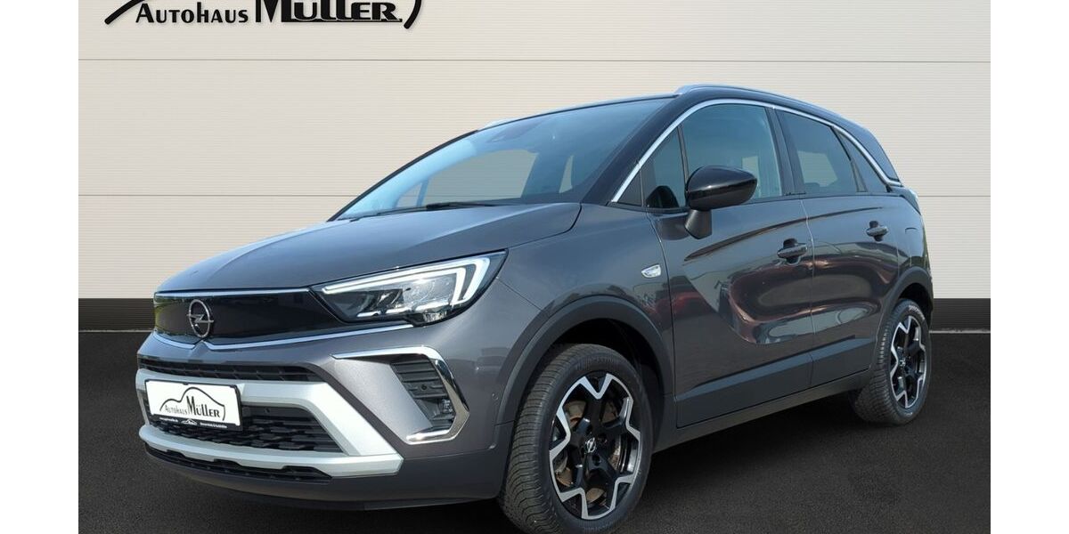 Opel Crossland (X) 33.400 km 18.867 &euro; Bremervörde 27432