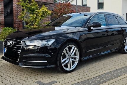 Audi A6 172.300 km 17.900 &euro; Niederkrüchten 41372