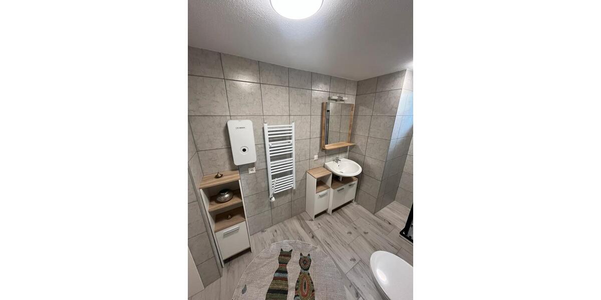 Erdgeschoßwohnung Tuttlingen - 1 Zimmer, 50 m&sup2;, 650&euro; | Angebot:26326687