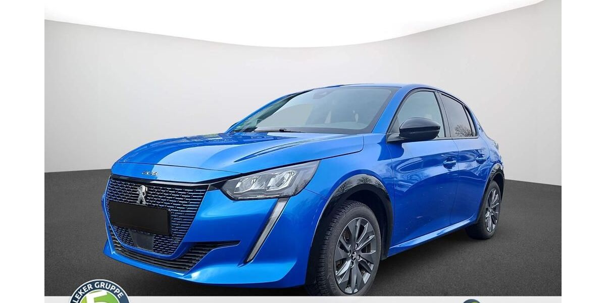 Peugeot 208 23.352 km 18.890 &euro; Dülmen 48249