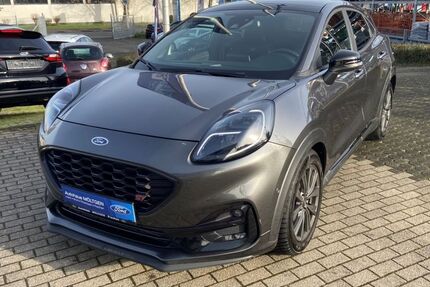 Ford Puma 18.500 km 25.490 € Hürth 50354