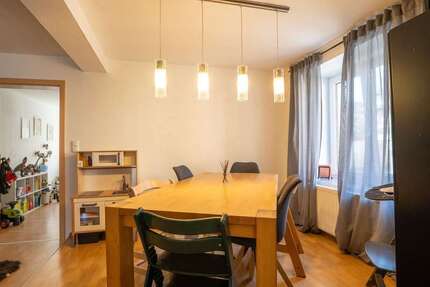 Wohnung Oberpleichfeld - 4 Zimmer, 99 m&sup2;, 242.000&euro; | Angebot:25748720