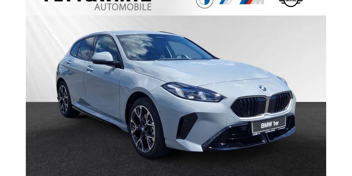 BMW 120 4.000 km 31.770 &euro; Moers 47441