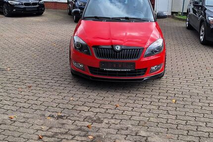 Skoda Fabia 113.000 km 5.899 € Dummerstorf 18196