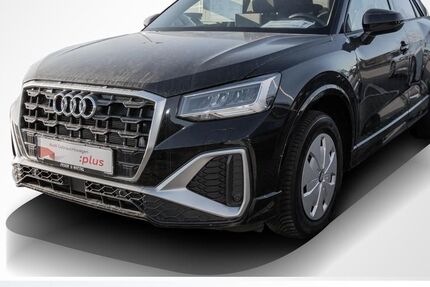 Audi Q2 19.078 km 33.990 € Bernburg 06406