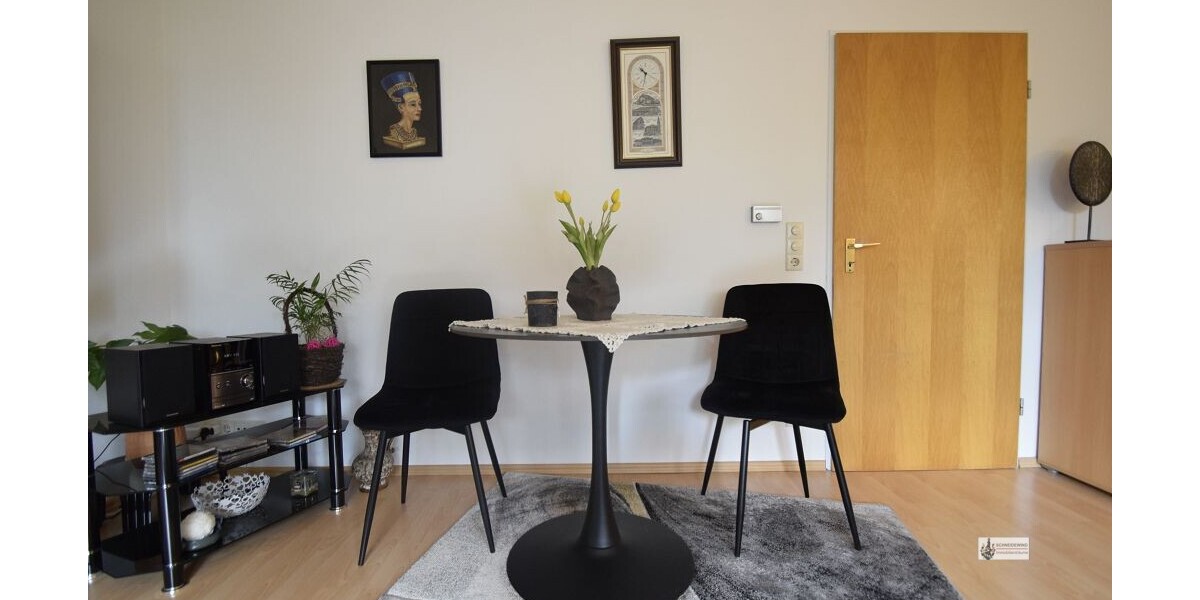 Frisch Renoviert! 2-Zimmer-EG-Whg. in der Syker Innenstadt für ältere Mieter Terrasse + Stellplatz - Erdgeschoßwohnung Syke | Angebot:26800332