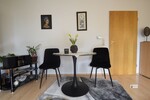 Frisch Renoviert! 2-Zimmer-EG-Whg. in der Syker Innenstadt für ältere Mieter Terrasse + Stellplatz - Erdgeschoßwohnung Syke | Angebot:26800332