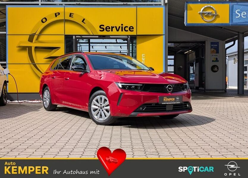 Astra