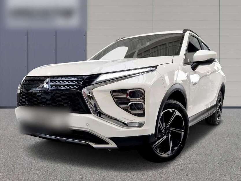 Eclipse Cross