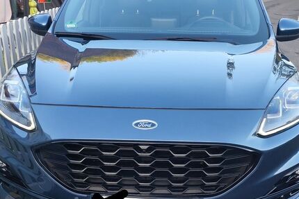 Ford Kuga 49.100 km 22.290 &euro; Löhnberg 35792