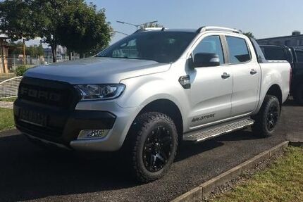 Ford Ranger 69.100 km 27.490 &euro; Werne 59368