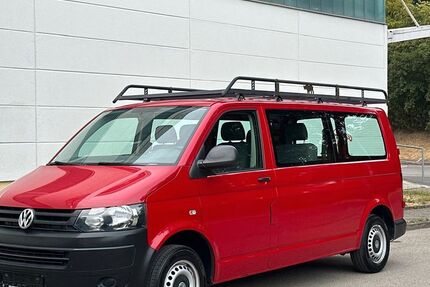 VW T5 Transporter 135.000 km 10.990 &euro; Leinfelden-Echterdingen (Musberg) 70771