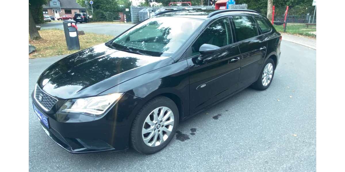 Seat Leon 134.000 km 7.800 &euro; Gevelsberg 58285