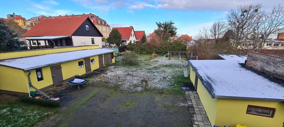 Etagenwohnung Ballenstedt - 4 Zimmer, 83 m&sup2;, 640&euro; | Angebot:26416339