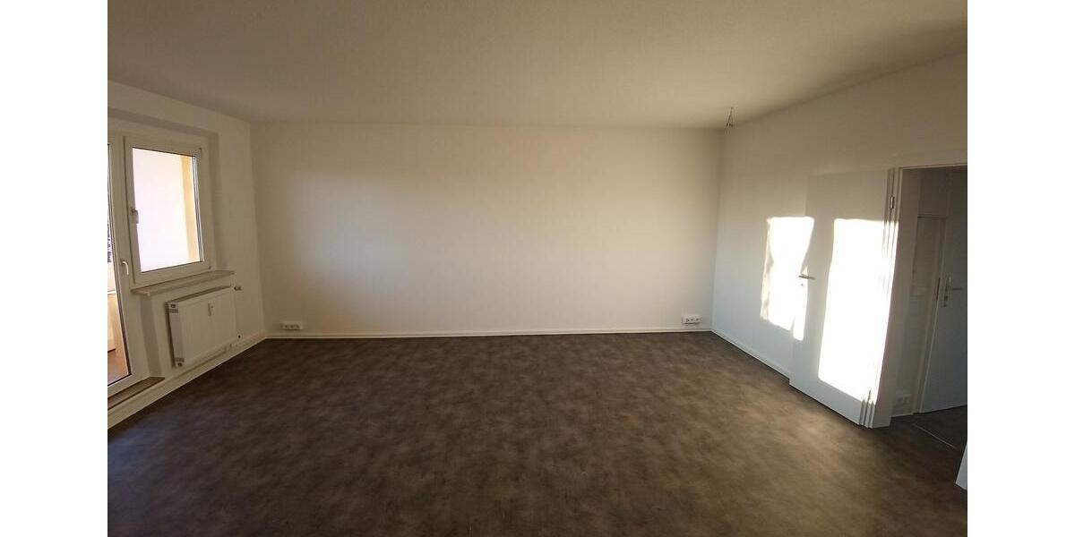 Etagenwohnung Burgstädt - 2 Zimmer, 55 m&sup2;, 397&euro; | Angebot:25418300