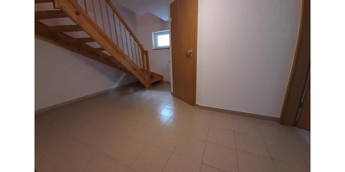 Haus mit Garten zu vermieten, Wohnen mit Blick ins Grüne 5 zimmer