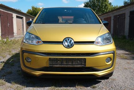 VW up! 138.361 km 5.200 &euro; Greifswald 17493