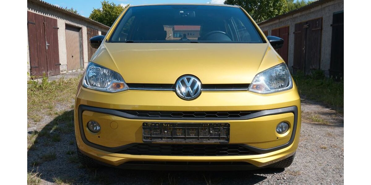 VW up! 138.361 km 5.200 &euro; Greifswald 17493