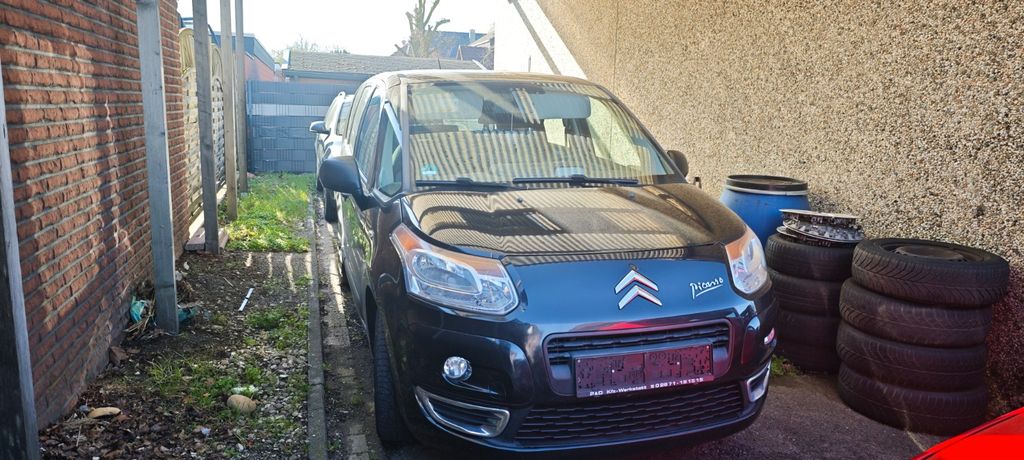 Citroen C3 165.000 km 990 &euro; Bocholt 46395