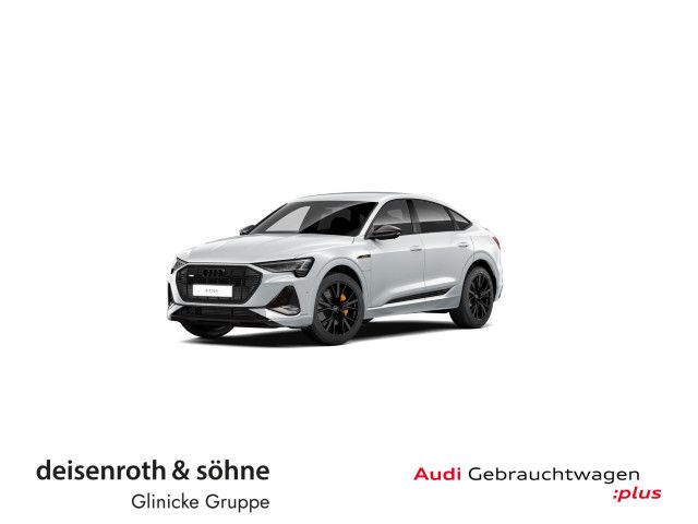 Audi e-tron 63.270 km 33.305 &euro; Alsfeld 36304