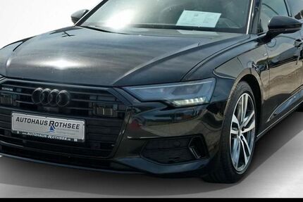 Audi A6 108.900 km 37.240 &euro; Hilpoltstein 91161